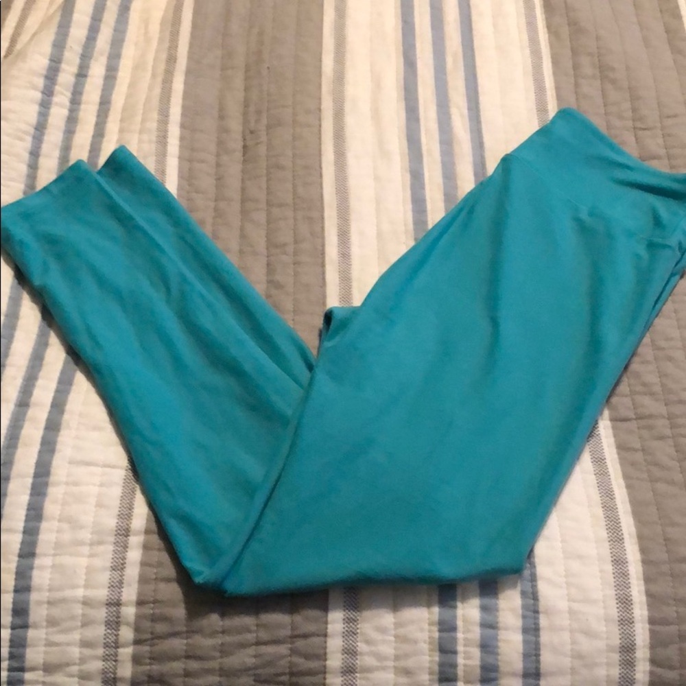 ⚡️LulaRoe OS leggings